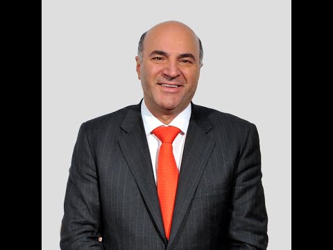 O'Shares Investments - Customer Success Story (Kevin O'Leary - Chairman)
