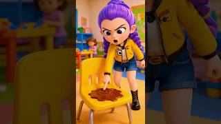 SUJARAM A CADEIRA DA RUMI! 😱