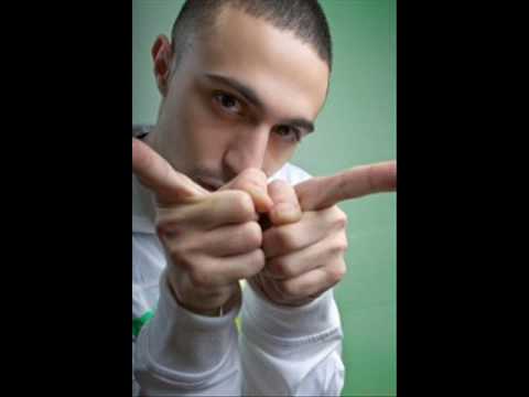 Adam Deacon Freestyle