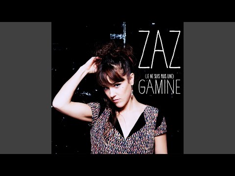 Gamine - Zaz