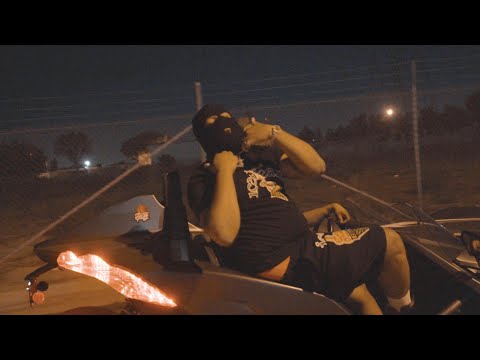 Rick Hyde - ARRIVEDERCI [Official Video]