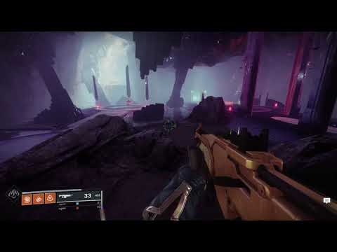 DESTINY 2 🔴 КОРСАР В БЕДЕ 🔴 сообщение о какой-то комнате