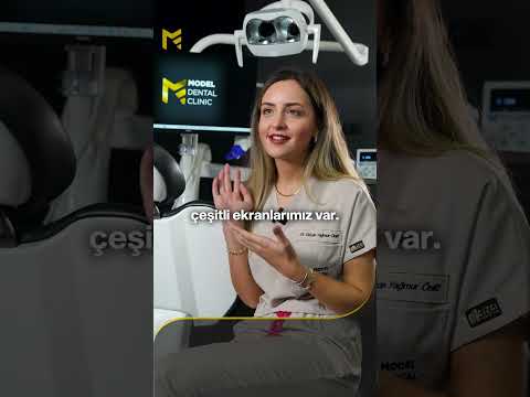 Diş Hekimi Fobisini Nasıl Aşalım?