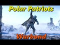 Helldivers 2 : Polar Patriots Premium Warbond Trailer Breakdown