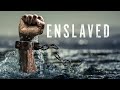 Enslaved - Own it on Digital Download & DVD.