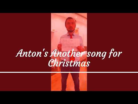 Anton - Another Song For Christmas