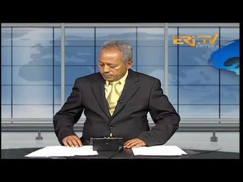 News in Tigre for March 22, 2024 - ERi-TV, Eritrea