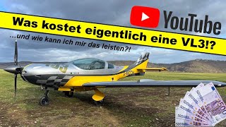 Pilot Frank D-MCCH VL3 915iS Livery video