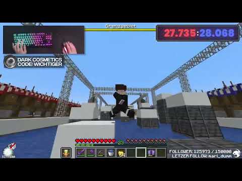 WICHTIGER hat MÄDCHEN HOPS GENOMMEN IN DER SCHULE