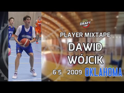 Dawid Wójcik Player Mixtape   DC126 Brzesko 2025