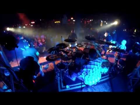 Jay Perez / Aaron Holler "The Band" - Live - 6/7/14 - Yo Tengo Un Amor & Ella Es