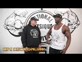 IFBB Professional League Men's Physique Pro George Brown Pro Card Journey