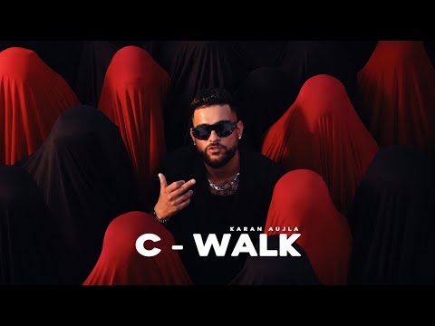 C WALK - Karan aujla new song | New song 2026