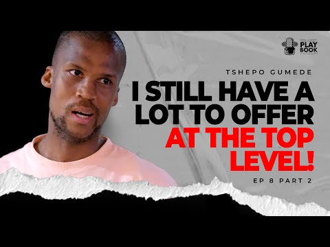 Tshepo Gumede Part 2: From Orlando Pirates to Cape Town City Glory & PSL Relegation Battles