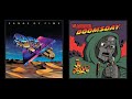 MF DOOM - The Finest (feat. Tommy Gunn) | Original Sample Mashup | The S.O.S. Band - The Finest