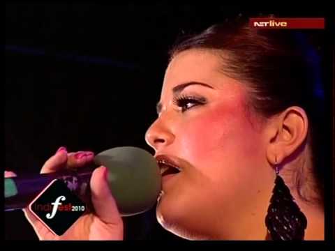 KKI 2010 Guest - Earth Bound - Annabelle Debono