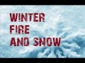 Winter Fire and Snow (by Music of Kilcock) 