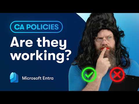 Azure AD Conditional Access: How to Test Azure AD Conditional Access: How to Test