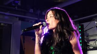 &quot;Mourir dans tes yeux &quot; - Jenifer @ Showcase Instagram - 25/10/2016