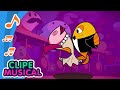 Rosa Clipe Musical 5