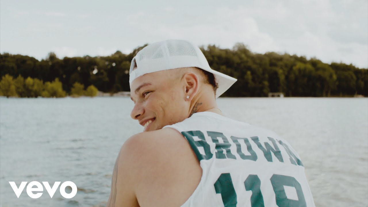 Kane Brown — Weekend