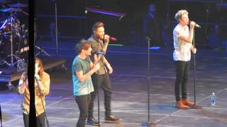 Infinity - One Direction  (Triple Ho Show 2015)