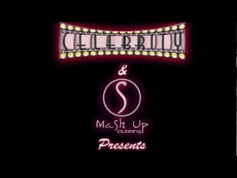 PIRATES of the CARRABEAN PARTY - 07-12-12 (CELEBRITY & MASH UP, FORLI')