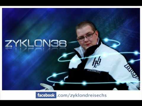 ZYKLON36 - Kein Bock auf Arbeit, Kein Bock auf Party