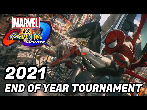 MVCI - 2021 END OF YEAR TOURNAMENT!