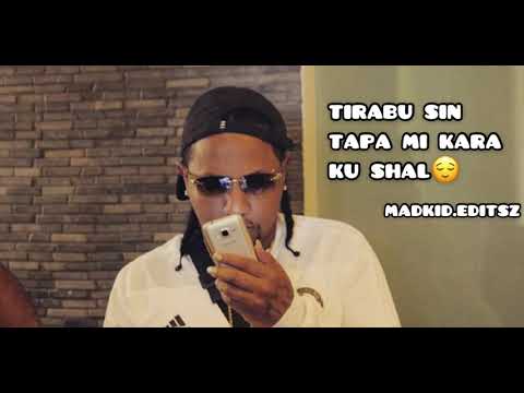 robaloo Frans freestyle