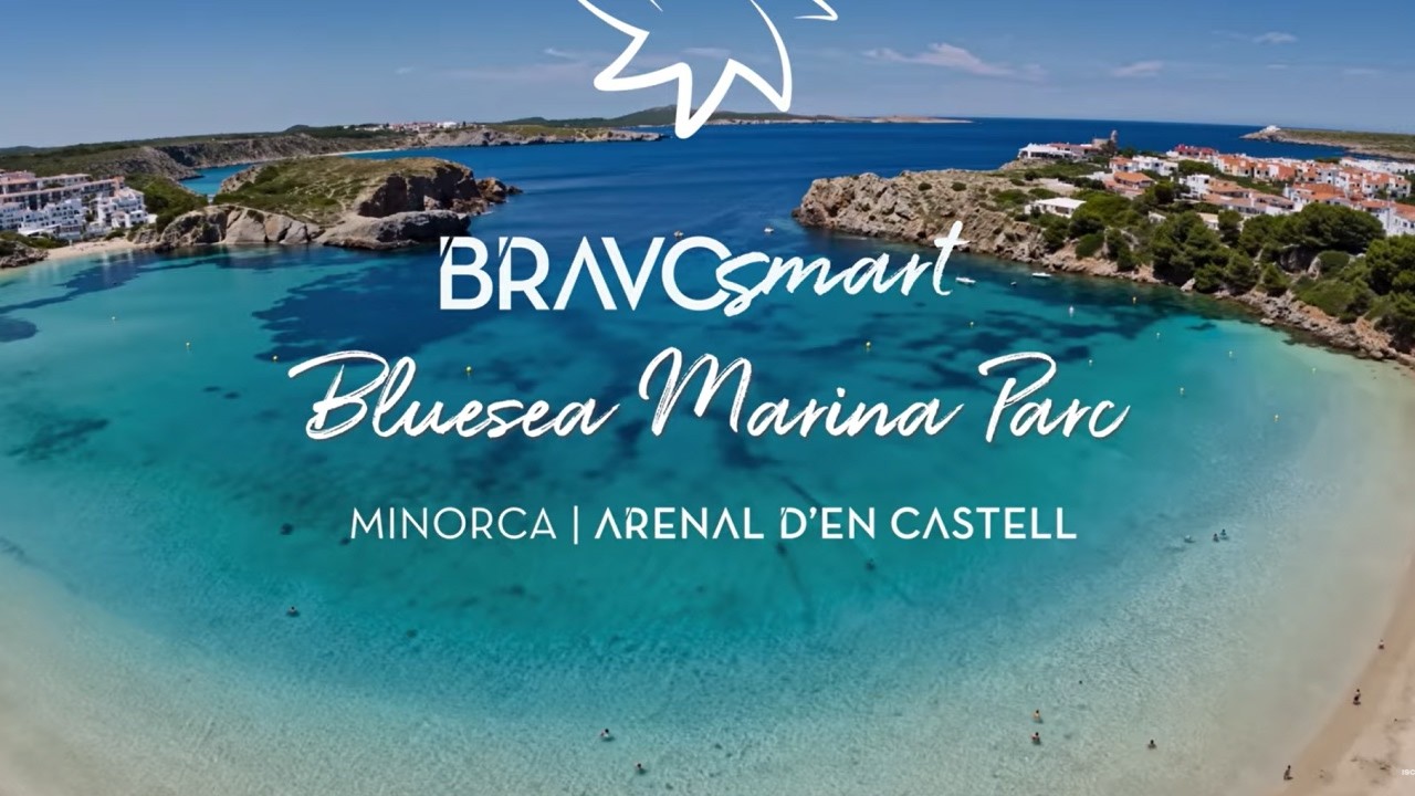 Bravo Smart Bluesea Marina Parc 