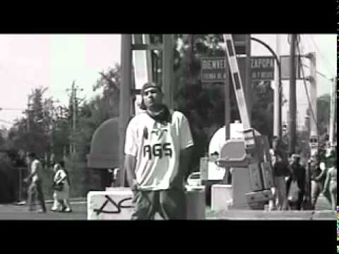 Street Mazacre - Tanke One - Street mazacre