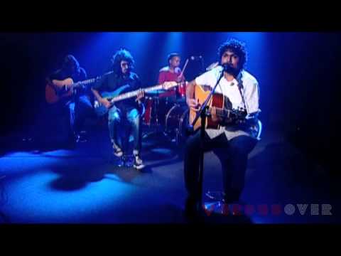 Saippe - Anehkaaves (recorded live in studio)