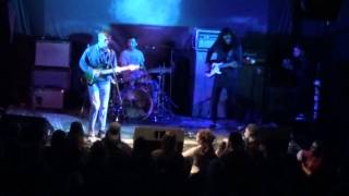 Pinegrove- FULL SET @ Heirloom Arts Theatre