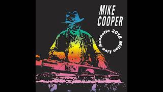 Mike Cooper - "Sage and Thyme (Live)" (Official Audio)