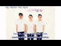 Busker Busker - First Love (Lyrics, Eng Sub & TH ...