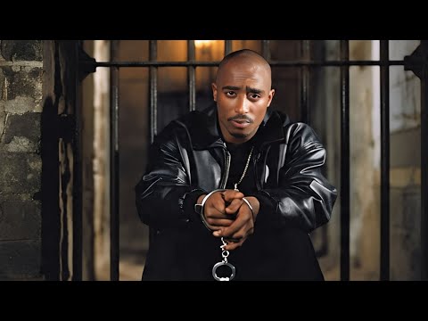 2Pac - The Penitentiary Ft. The Game, Krayzie Bone & Lowkey (2025)