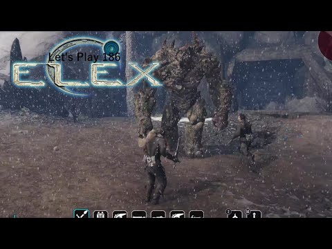 Elex 🌏 [186] (LP) - Des Bergsteigers Schicksal!