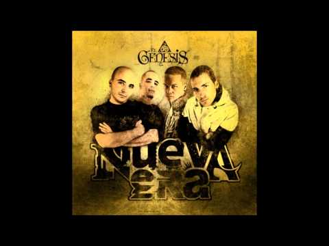 Tenemos estilo (Voces introducción: Legendario y Demonio)