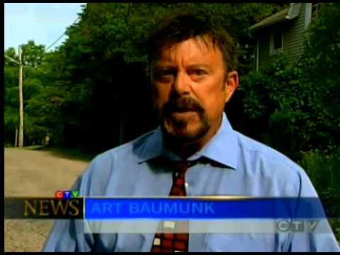 Gon Gotti Arrest on News