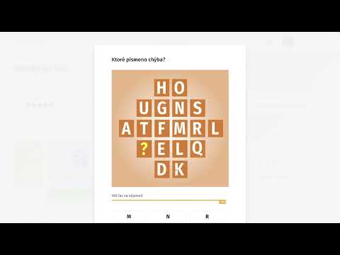 RondoGO kvíz - CLXXIII