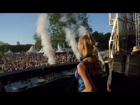 Stephanie // Donauinselfest 2023 Aftermovie #dif2023