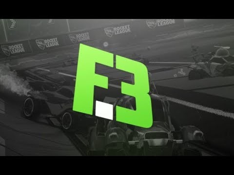 playing against FlipSid3 Tactics (kuxir97, miztik, Yukeo) in a GFinity tournament - Competitive RL