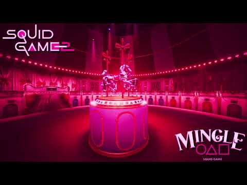 Squid Game 2 - Mingle (Sound and FX)