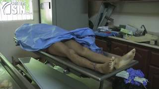 Asesinan a dos prófugos de la Justicia en casa abandonada en San José de Ocoa