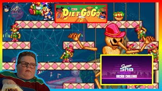 Diet Go Go | Super 20p Arcade Challenge