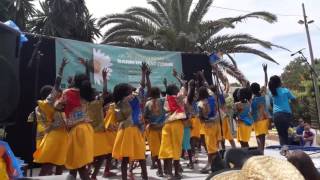 Meravellós regal- El Cor Safari