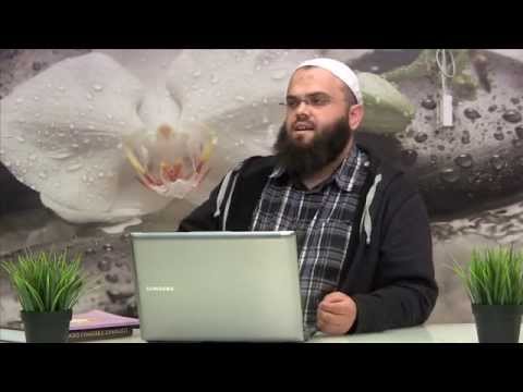 Uvod u Tefsir i definicija Kur'ana