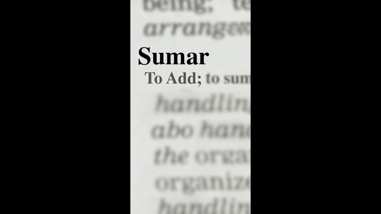 Summar Financial - Factoring Company