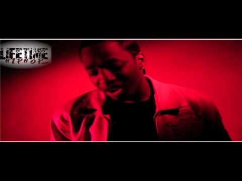 Antwon Bailey Feat. Fred the Godson - Crush on You (Official Video)